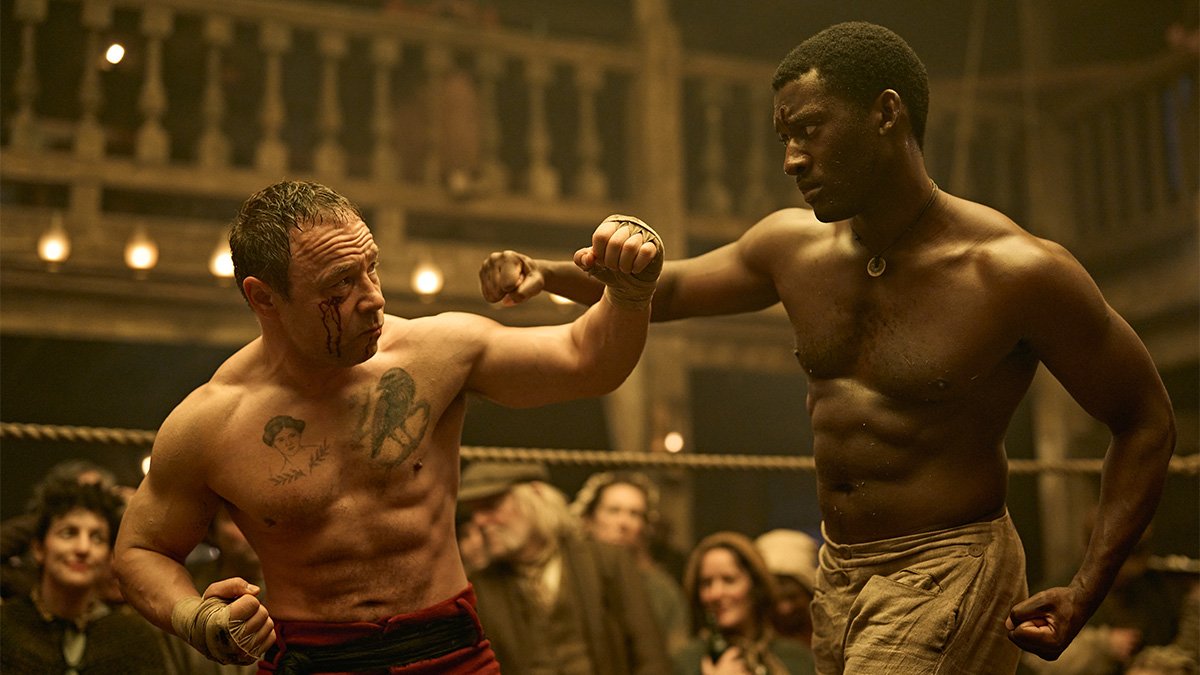 A Thousand Blows Cast: Meet the Characters of the Historical Boxing and Crime Gang Drama